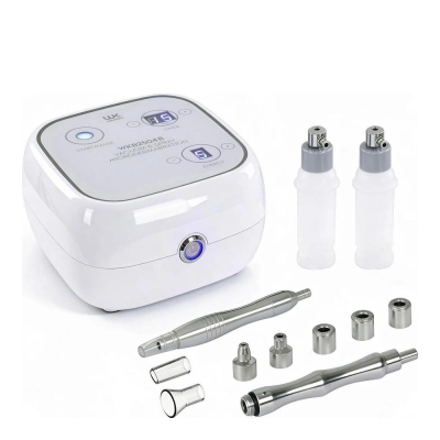 BEQUIPMENT DERMABRASION 